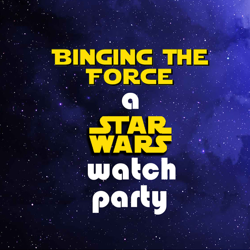 Binging The Force