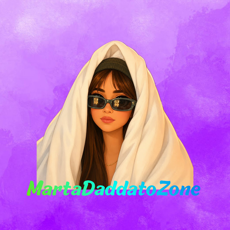 MartaDaddatoZone
