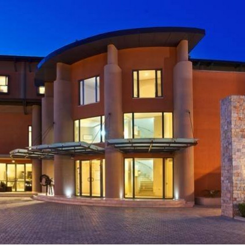 THE WHEATBAKER HOTEL LAGOS NIGERIA