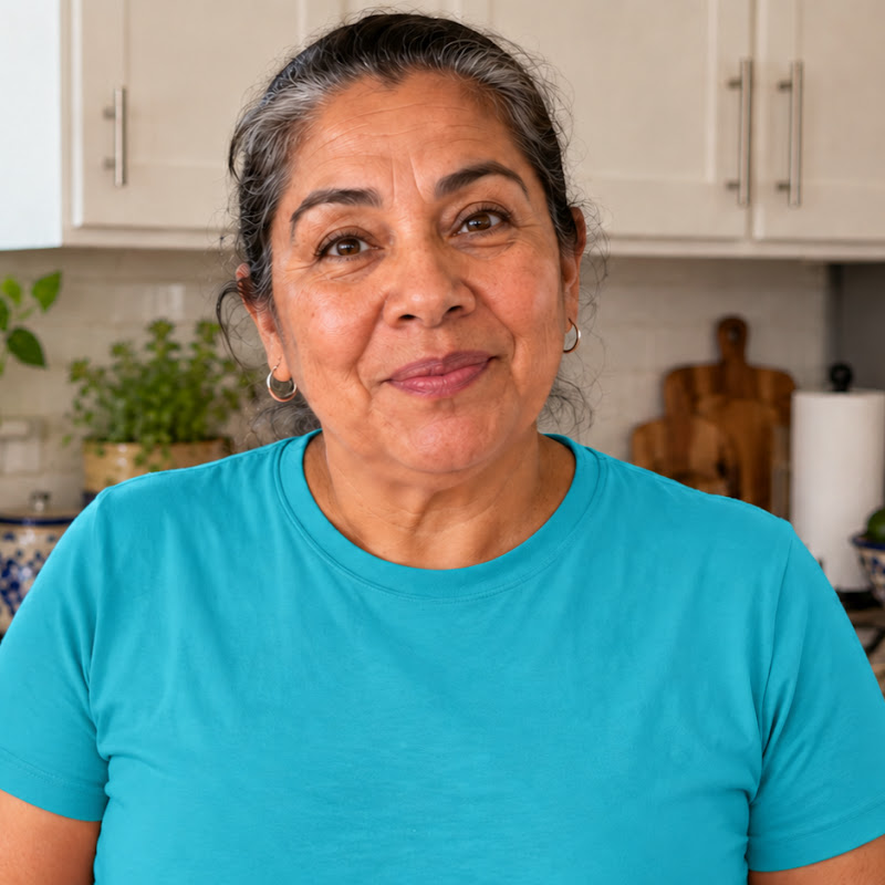 Rosa — Bertha’s Sister