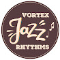 Vortex Jazz Rhythms logo