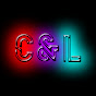 Crude & Lewd logo