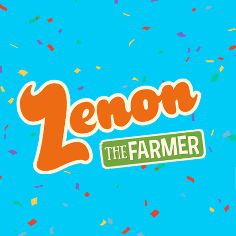 Zenon The Farmer