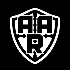 AAR - Andy’s Airgun Reviews Avatar