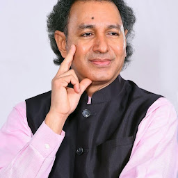 Pastor Jacob Koshy photo