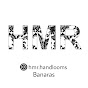 HMR HANDLOOMS logo