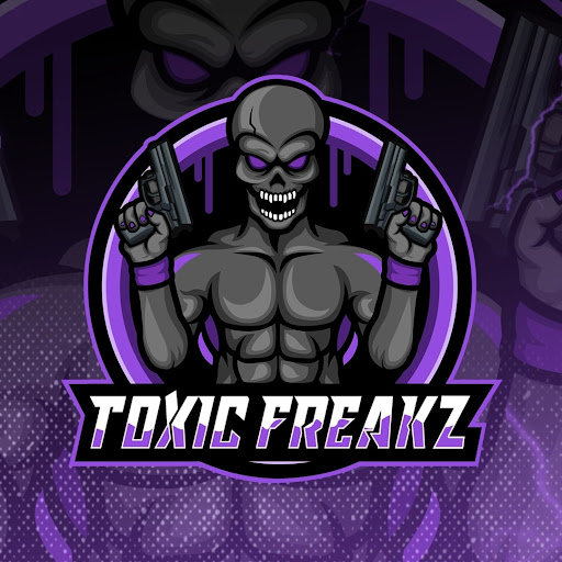 Toxic Freakz