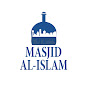 Masjid Al-Islam Dallas, TX logo