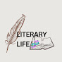 Literary life 🧬(Literature & linguistics) logo