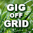 Grass is Greener Off-Grid