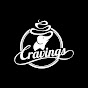 Craving Foody logo