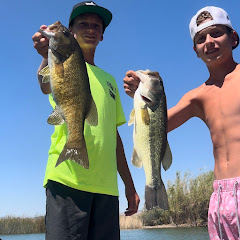 Havasu boys