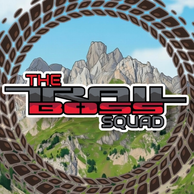 The Trail Boss Squad