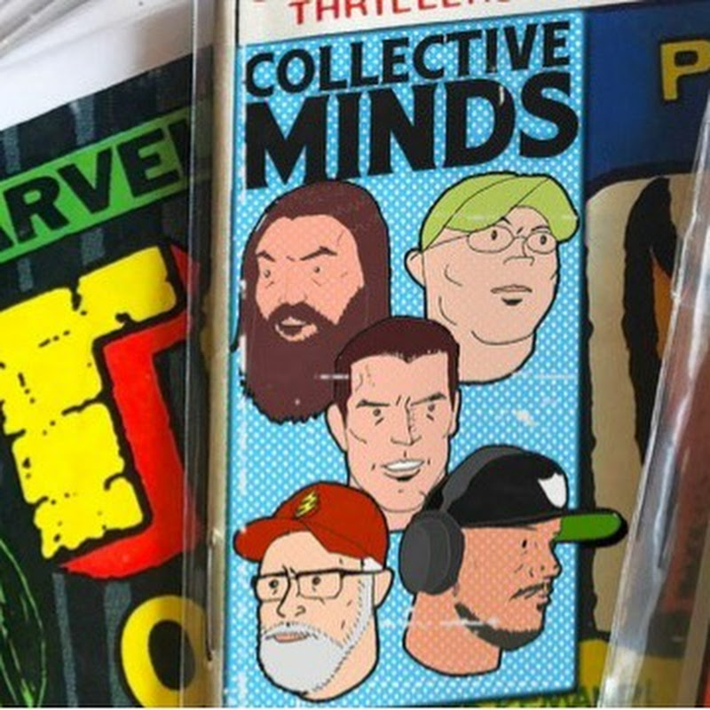 Collective Minds
