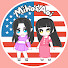 dz9Cw4J_SPo-channel-avatar-美保と葵の海外生活Ch. / Miho & Aoi 