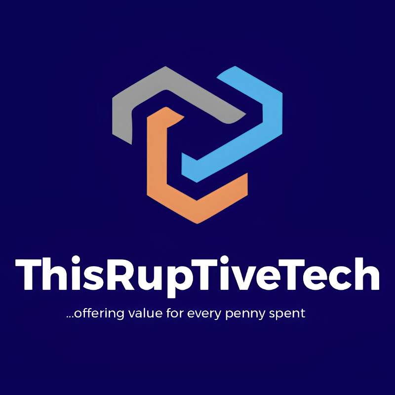 ThisRupTiveTech