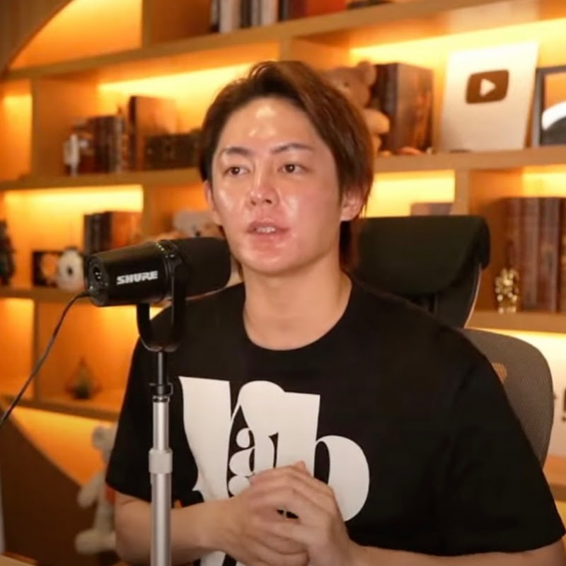 青汁王子の切り抜きch【三崎優太】