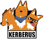 kekekerberus logo