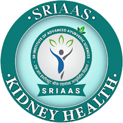 SRIAAS Kidney Health