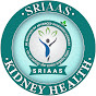 SRIAAS Kidney Health logo