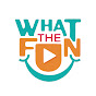 What The Fun Telugu logo