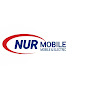 NUR MOBILE VLOG  logo