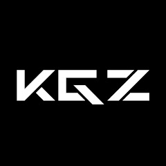 KGZ OFFICIAL channel avatar
