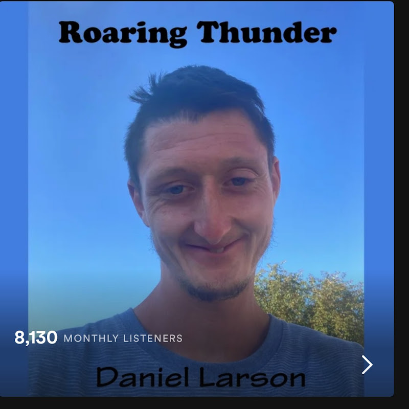 Daniel Larson