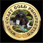 West Coast Gold Prospecting logo