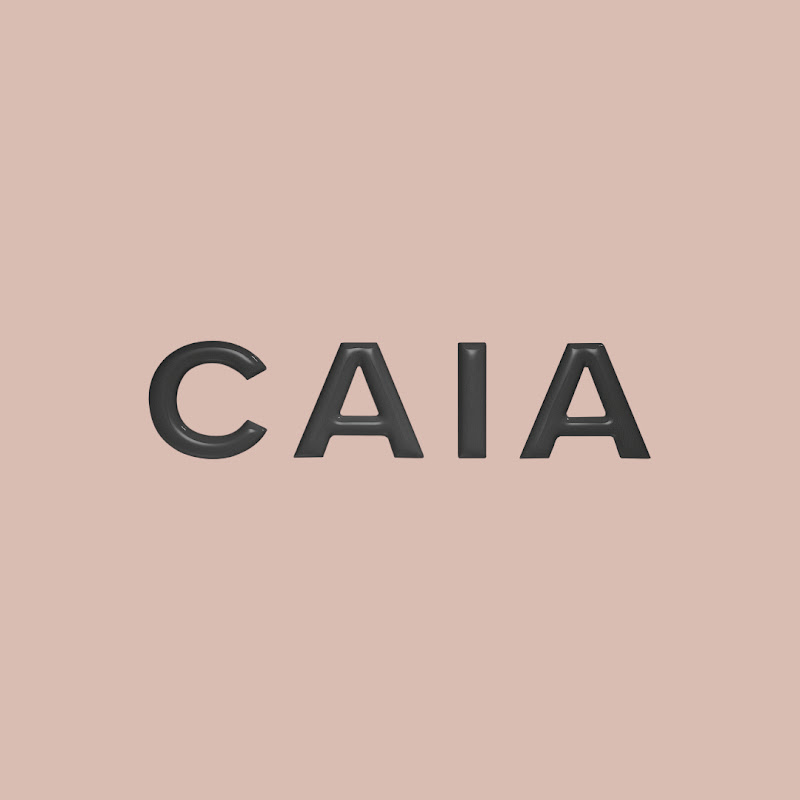 CAIA COSMETICS