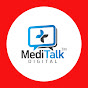 MediTalk Digital logo
