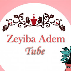zeyiba Adem channel logo
