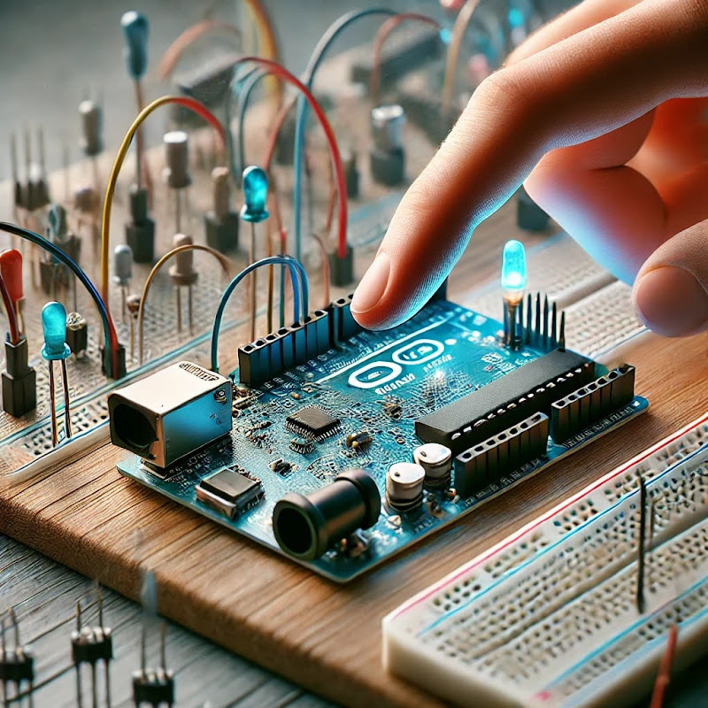 Arduino Projects 