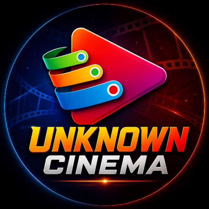 Unknow Cinema