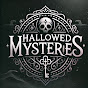 Hallowed Mysteries logo
