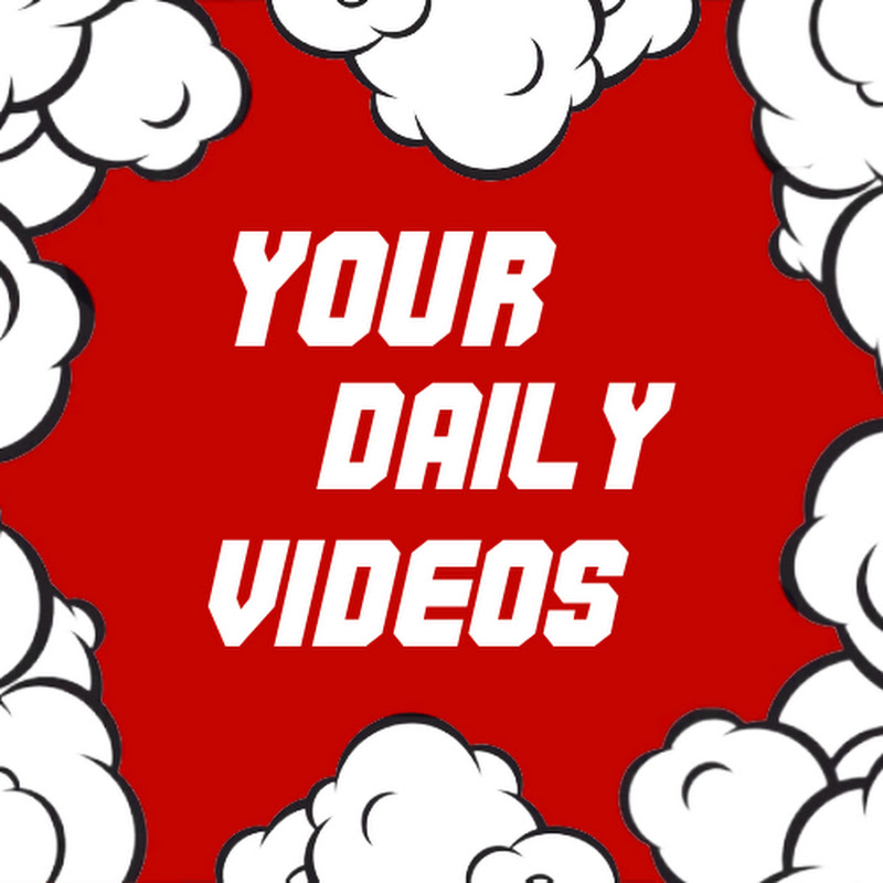 Your Daily Videos