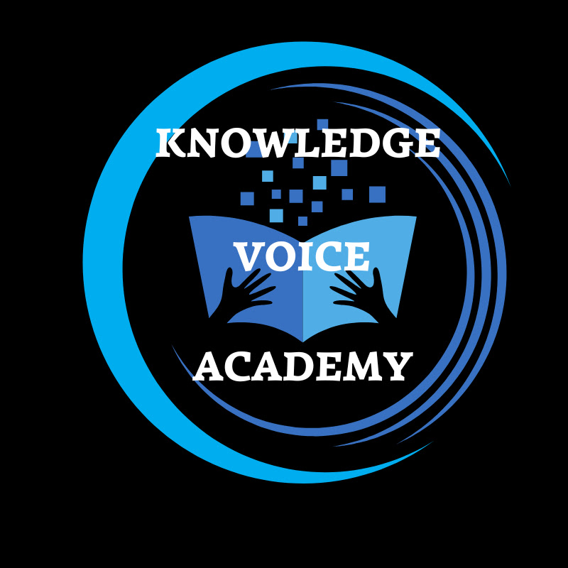 KNOWLEDGE VOICE ACADEMY icon