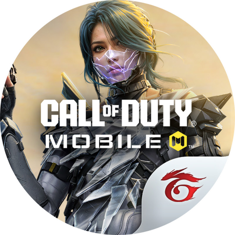 Garena Call of Duty Mobile