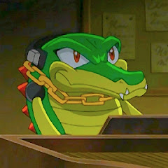 Café Chaotix