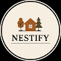 Nestify logo