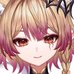 Vylett Moonheart Ch. バイレット・ムンハートの画像