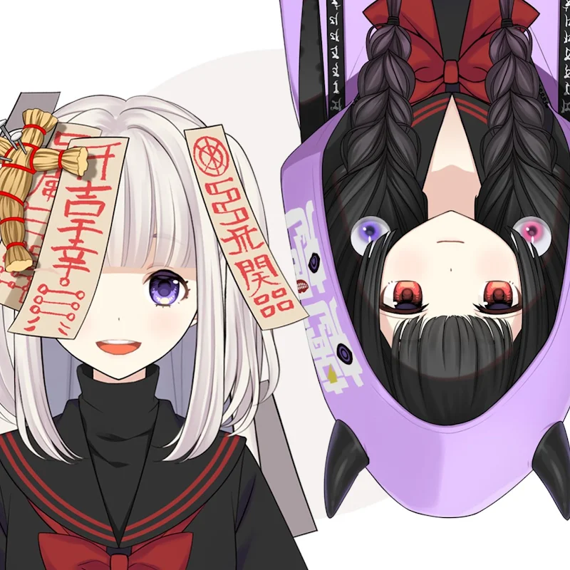 噂ノのろいちゃんねる