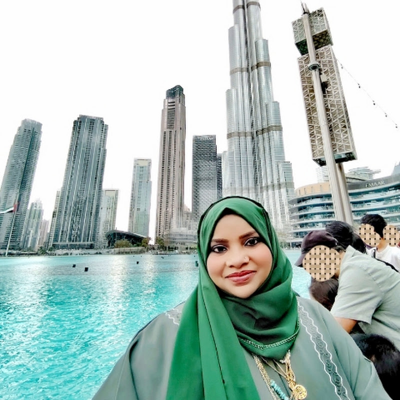 Tarannum Food Club, TFC