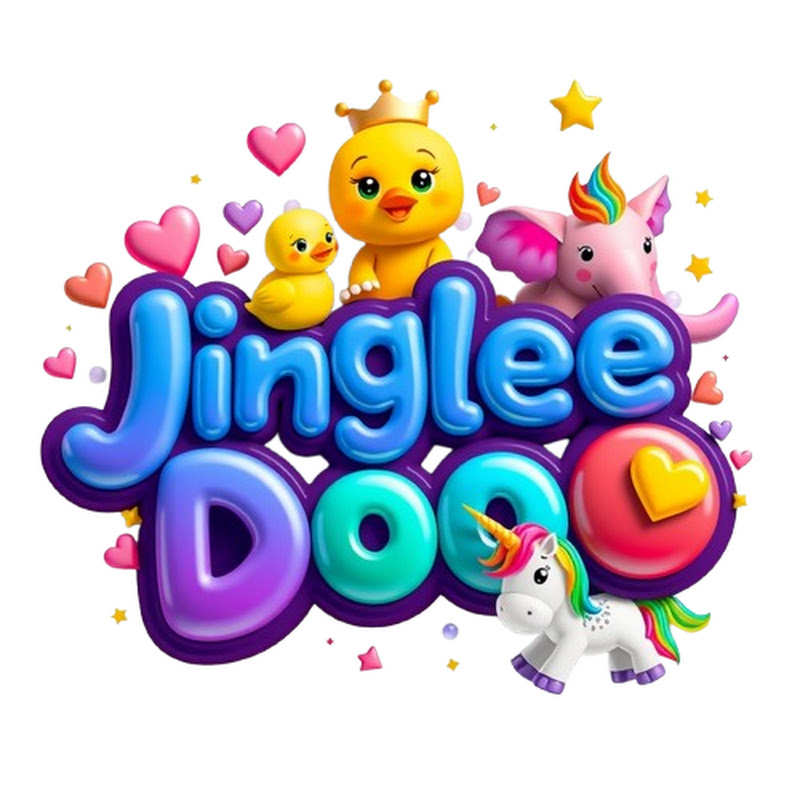 Jinglee Dooo