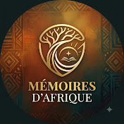 MÉMOIRES D'AFRIQUE