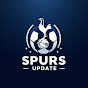Spurs Update logo