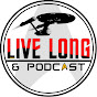 Live Long and Podcast