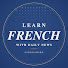 eWdz3NUcf8U-channel-avatar-Learn French with News | LinguaWire
