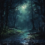 Rainy Night Vibes