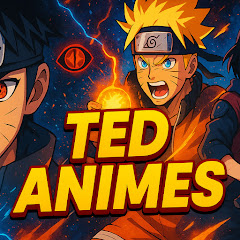 Ted Animes